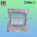 sterile absorbent lap sponge 45cmx45cm with good quality